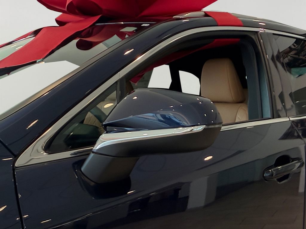 New 2026 Lexus RX 350h image 19