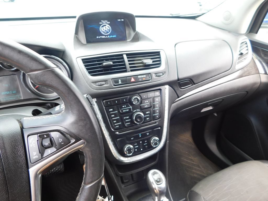 Used 2015 Buick Encore Convenience FWD image 33