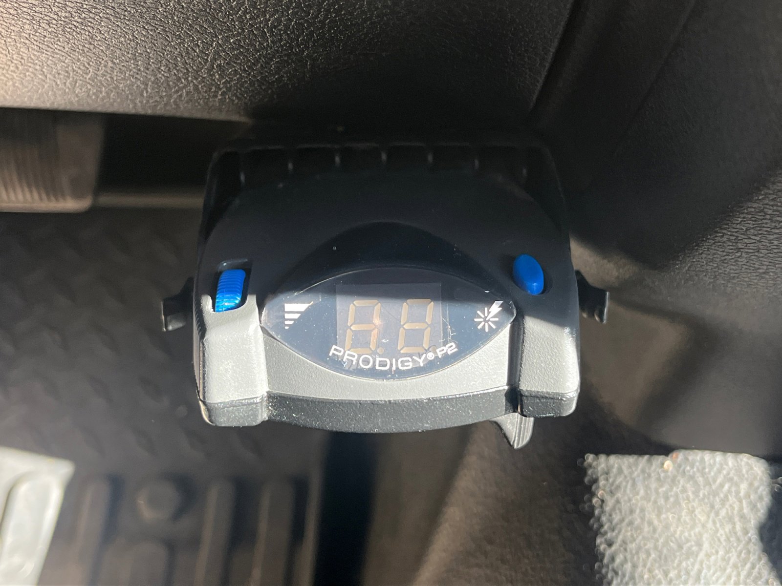 Used 2016 RAM 3500 Tradesman image 25