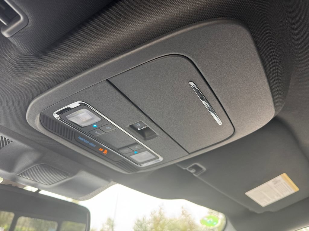 New 2025 Ford F150 Lariat w/ Equipment Group 501A Mid image 38