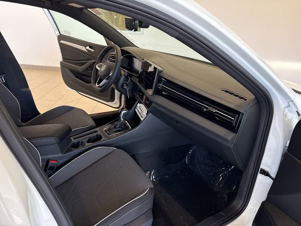 New 2026 Volkswagen Jetta Sport image 13