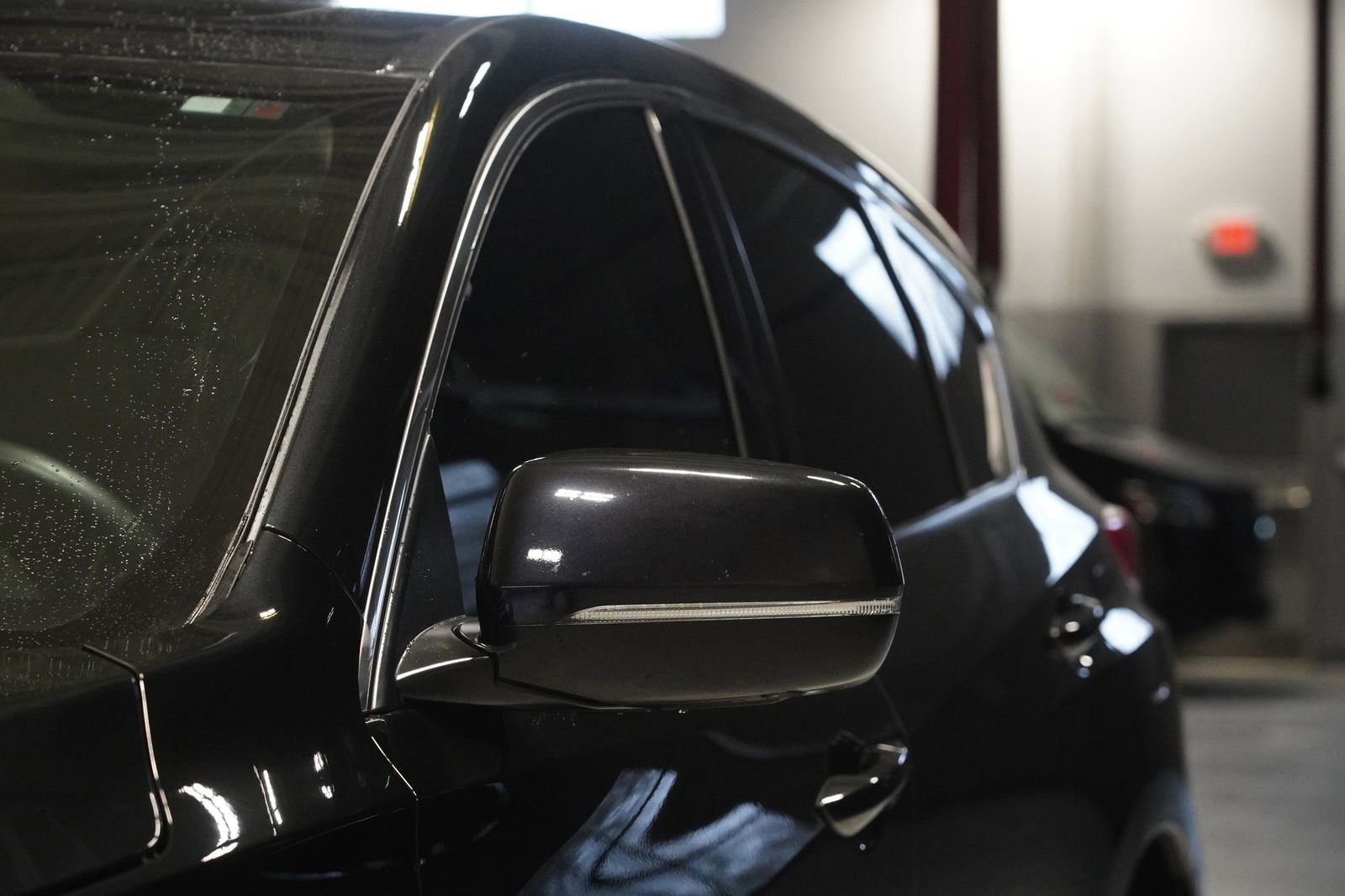 Used 2023 Acura RDX w/Advance Package image 8