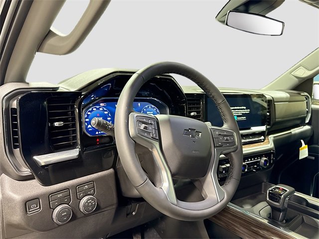 New 2026 Chevrolet Silverado 1500 RST w/ Redline Edition image 12