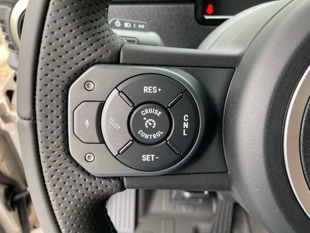 New 2026 INEOS Grenadier Station Wagon AWD/4WD image 19