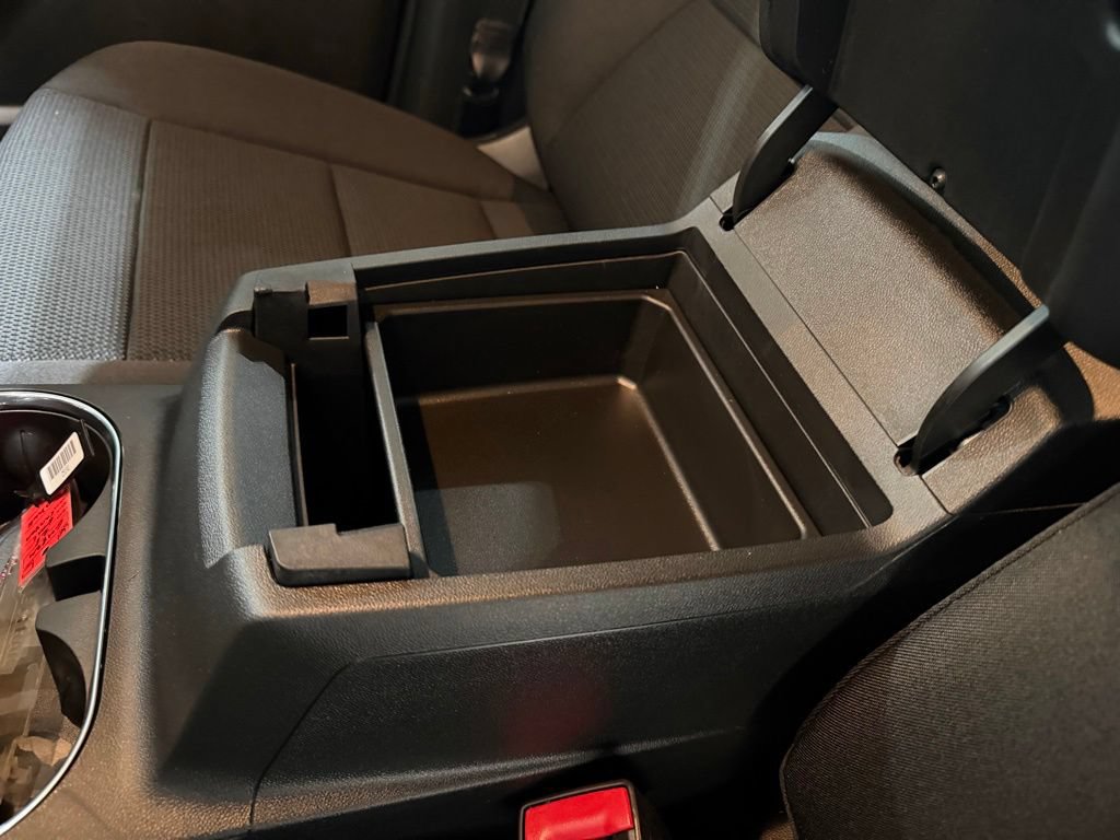 New 2026 GMC Canyon Elevation w/ Convenience Package RWD image 23