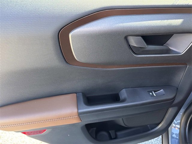 New 2025 Ford Bronco Sport Outer Banks w/ Outer Banks Tech Package+ image 19