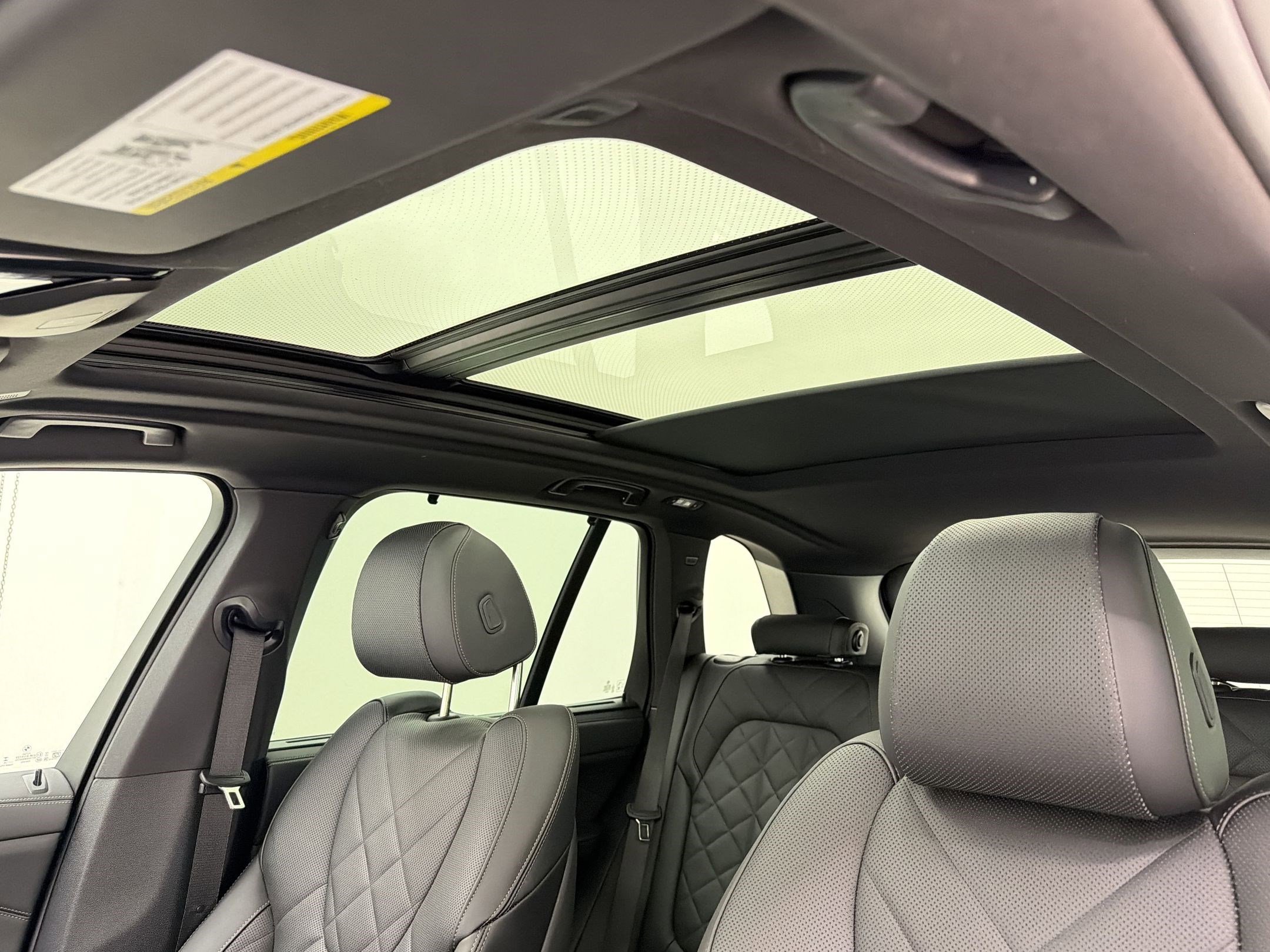 Certified 2026 BMW X5 xDrive40i w/ Executive Package image 15