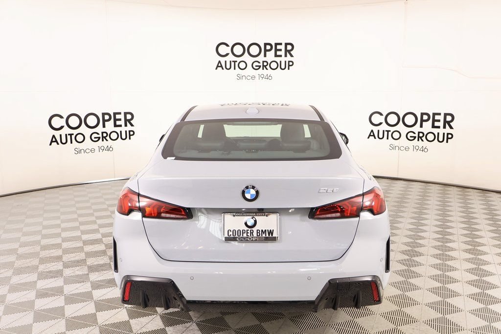 New 2026 BMW 228i FWD image 23