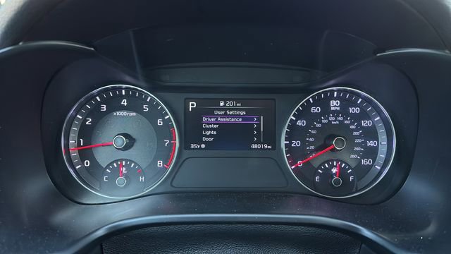 Used 2023 Kia Forte LXS image 12