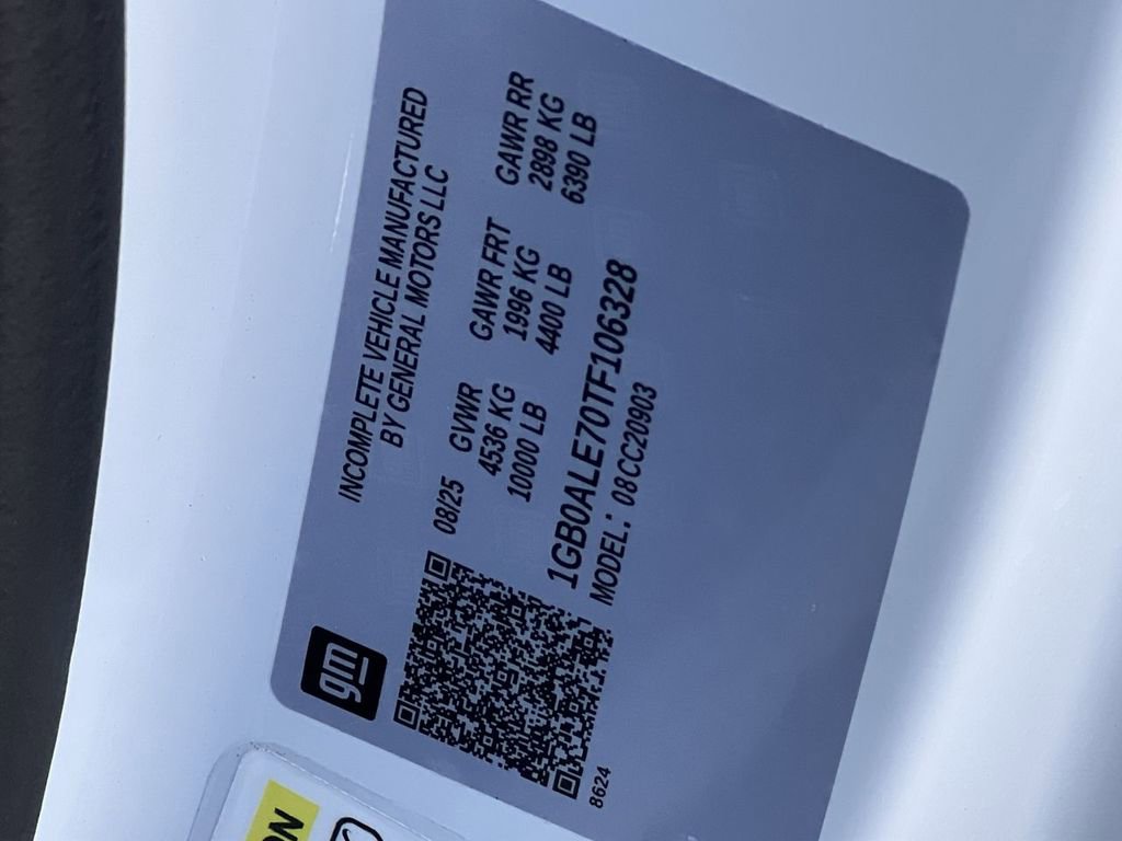 New 2026 Chevrolet Silverado 2500 W/T w/ WT Convenience Package image 31