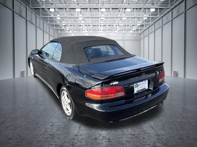 Used 1997 Toyota Celica GT FWD video 3