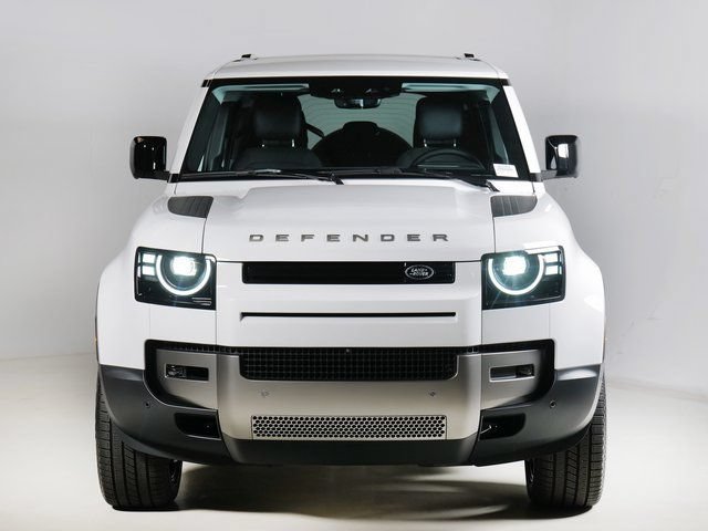 New 2026 Land Rover Defender 110 S AWD/4WD image 8