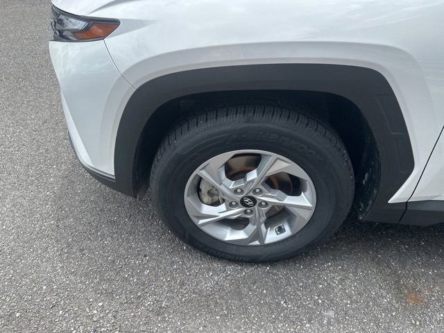 Used 2024 Hyundai Tucson SEL image 10