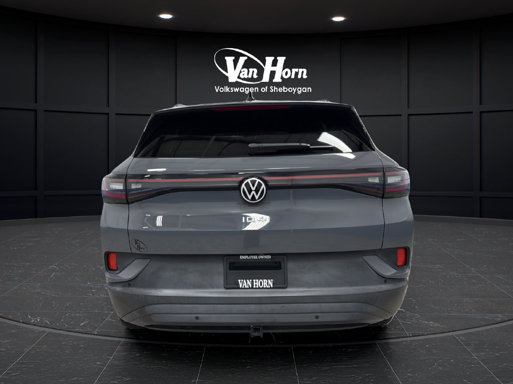 Used 2023 Volkswagen ID.4 Pro S AWD/4WD image 6