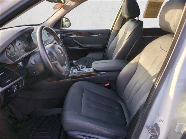 Used 2015 BMW X5 xDrive35i image 17