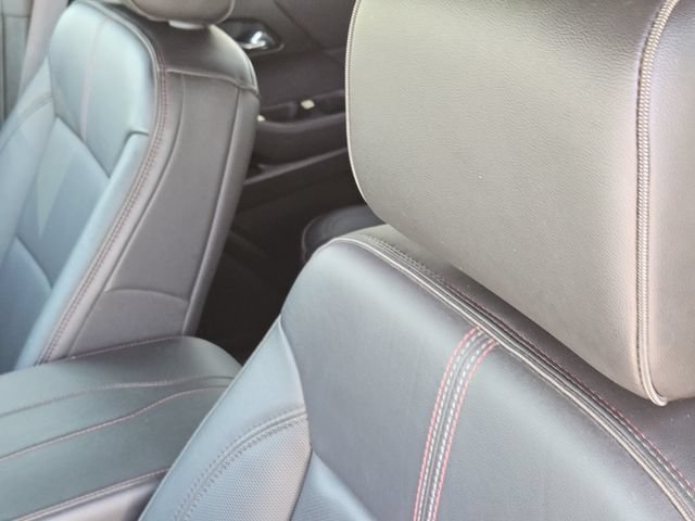 Used 2023 Chevrolet Traverse RS w/ LPO, Floor Liner Package AWD/4WD image 25