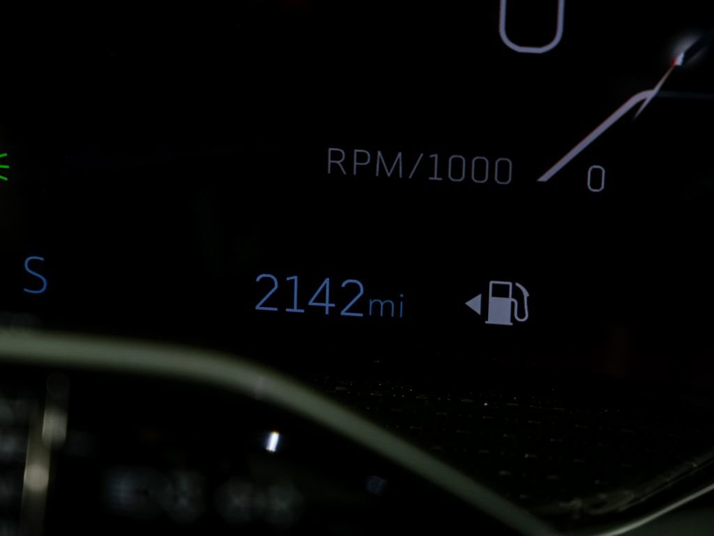 Used 2026 Cadillac Escalade V image 12