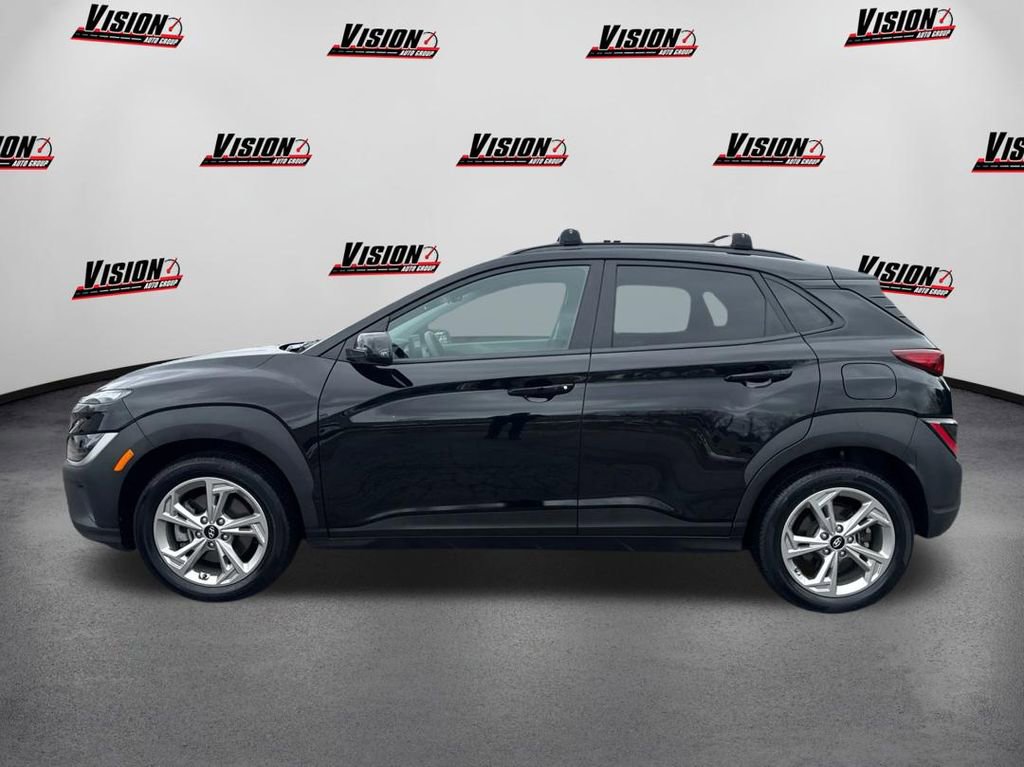 Used 2023 Hyundai Kona SEL image 8
