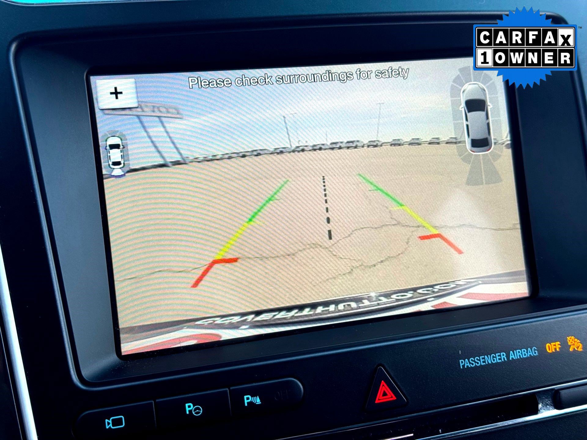 Used 2017 Ford Explorer Limited w/ Equipment Group 301A image 31