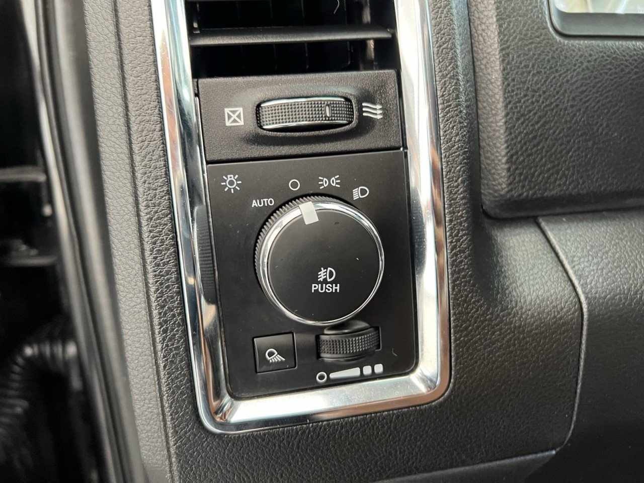 Used 2017 RAM 1500 Laramie Longhorn w/ Protection Group image 28