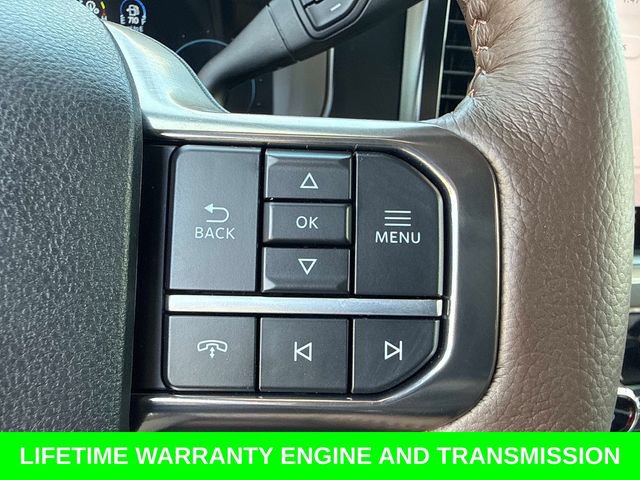 Used 2026 Ford F450 King Ranch w/ Chrome Package AWD/4WD image 31