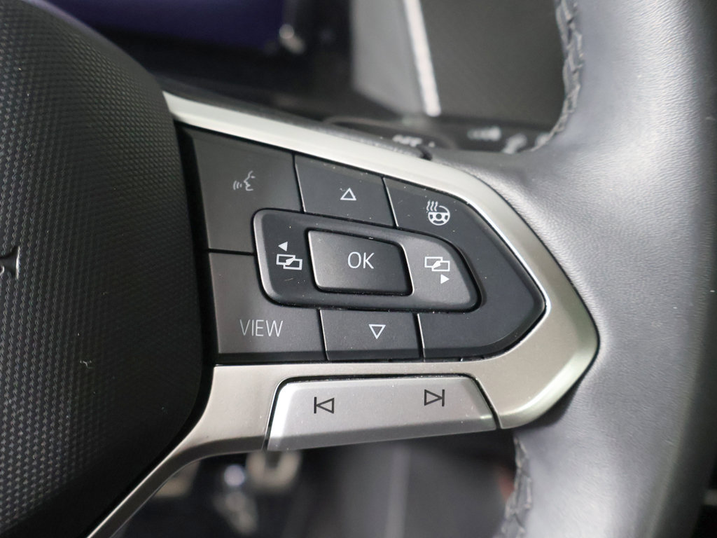Used 2024 Volkswagen Atlas Peak Edition SEL AWD/4WD image 45