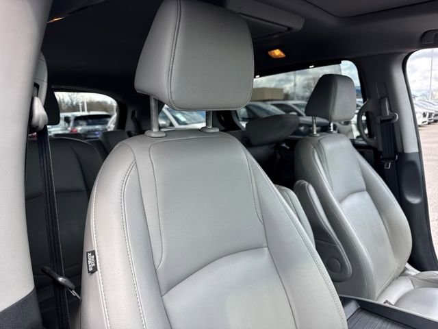 Used 2020 Honda Odyssey EX-L image 28