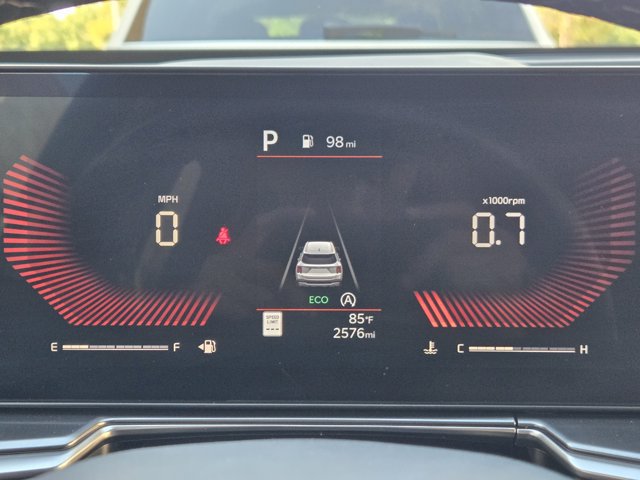 Certified 2026 Kia Sorento S FWD image 19