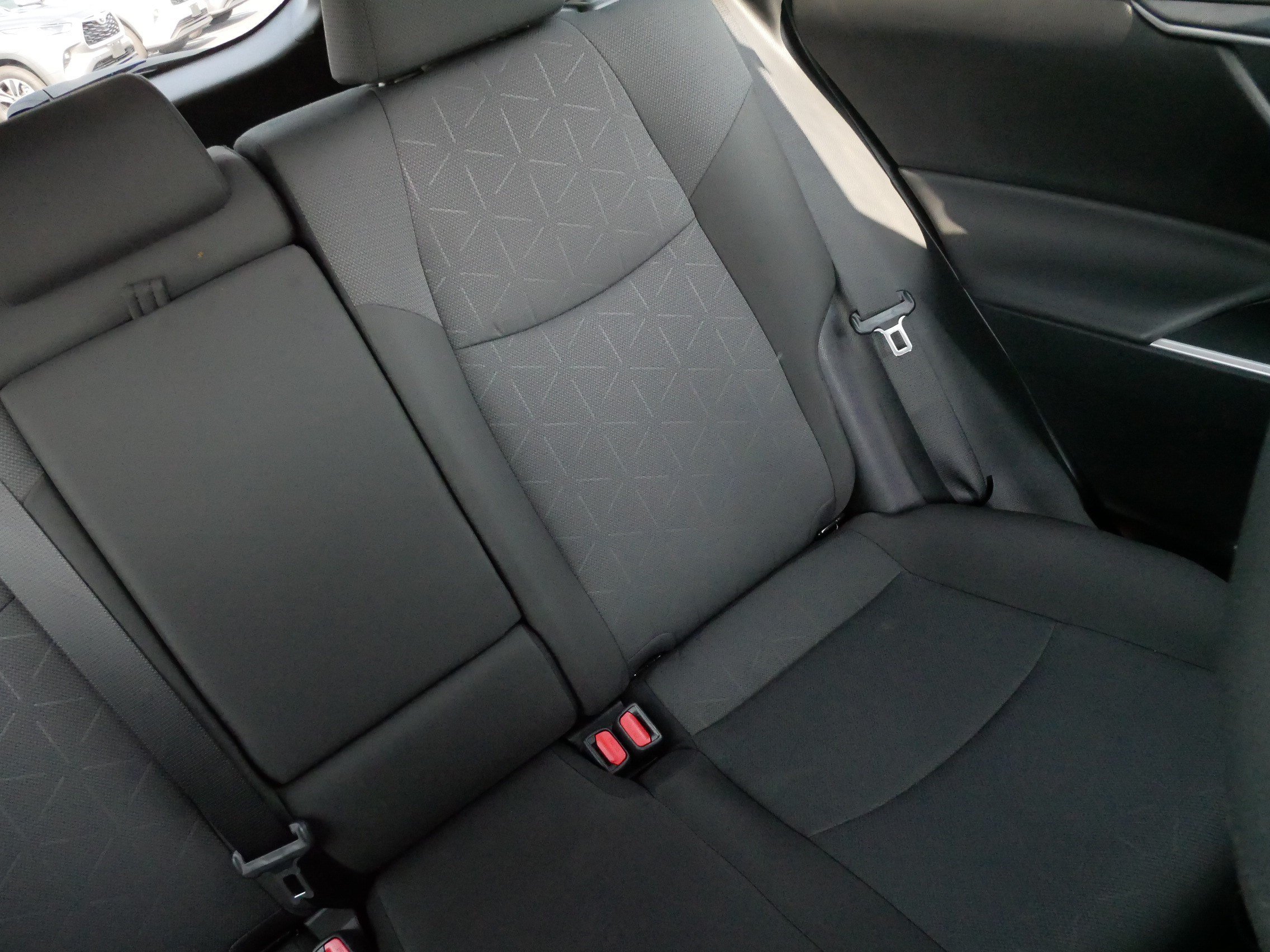 Certified 2025 Toyota RAV4 XLE AWD/4WD image 14
