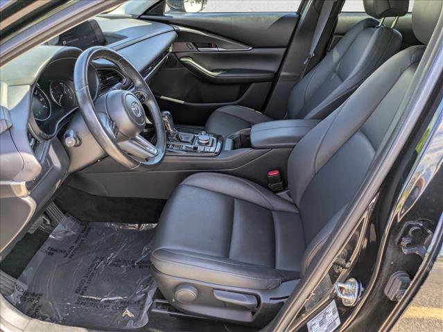 Used 2024 MAZDA CX-30 AWD 2.5 S w/ Select Sport Pkg image 16