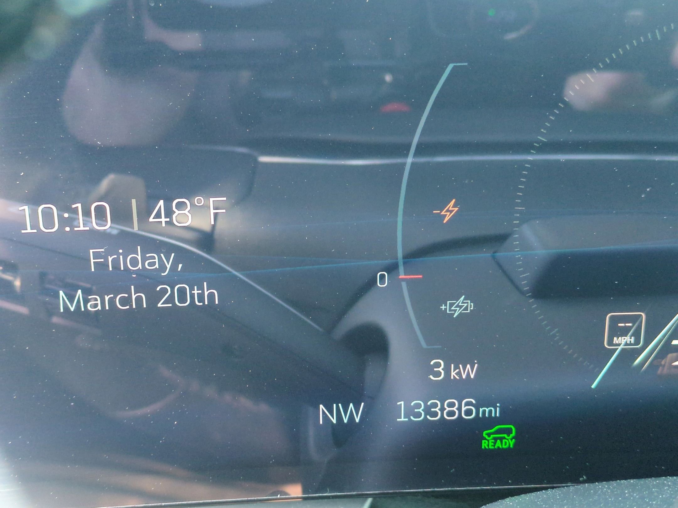 Certified 2024 Cadillac Lyriq Sport image 12