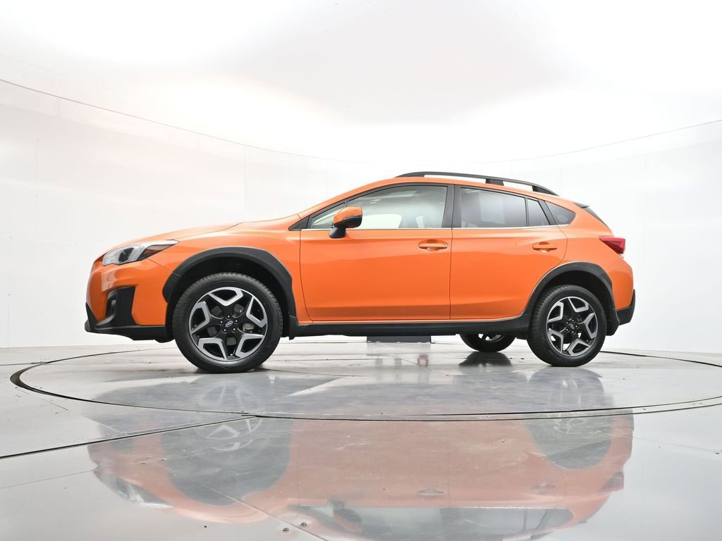 Used 2020 Subaru Crosstrek 2.0i Limited w/ Moonroof Package AWD/4WD image 34