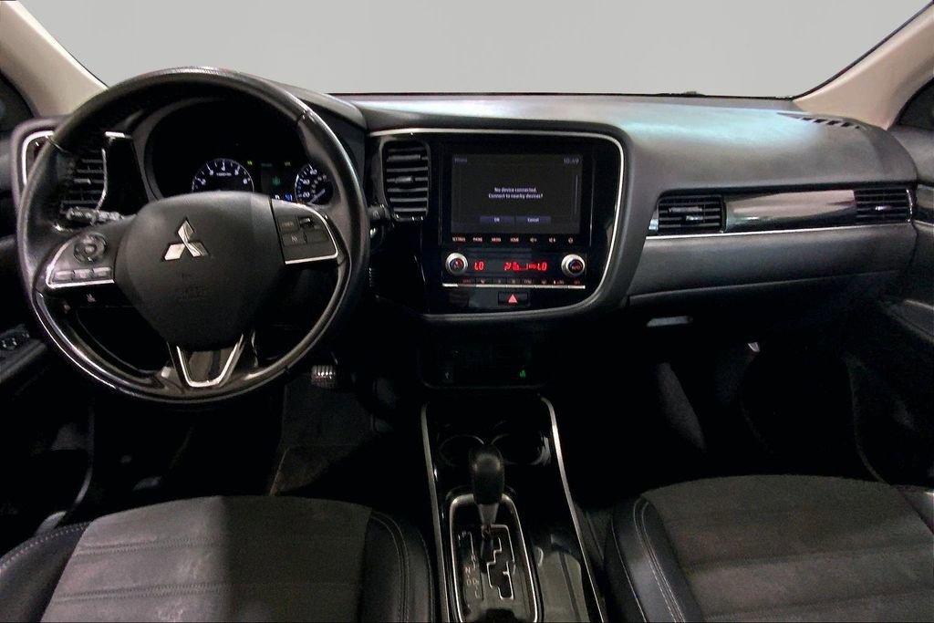 Used 2020 Mitsubishi Outlander LE FWD image 7