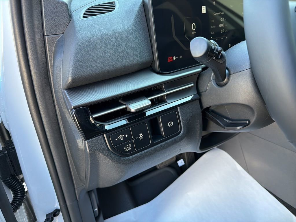 New 2026 Kia Sportage SX image 31