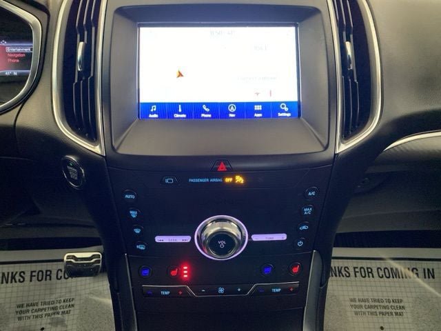 Used 2020 Ford Edge ST w/ Equipment Group 401A AWD/4WD image 18