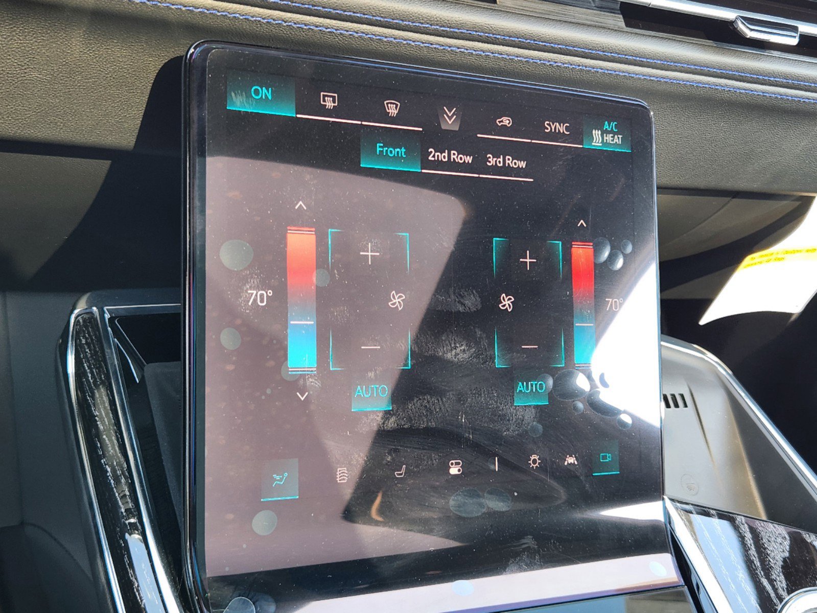 New 2025 Cadillac Escalade IQ Sport 1 AWD/4WD image 28