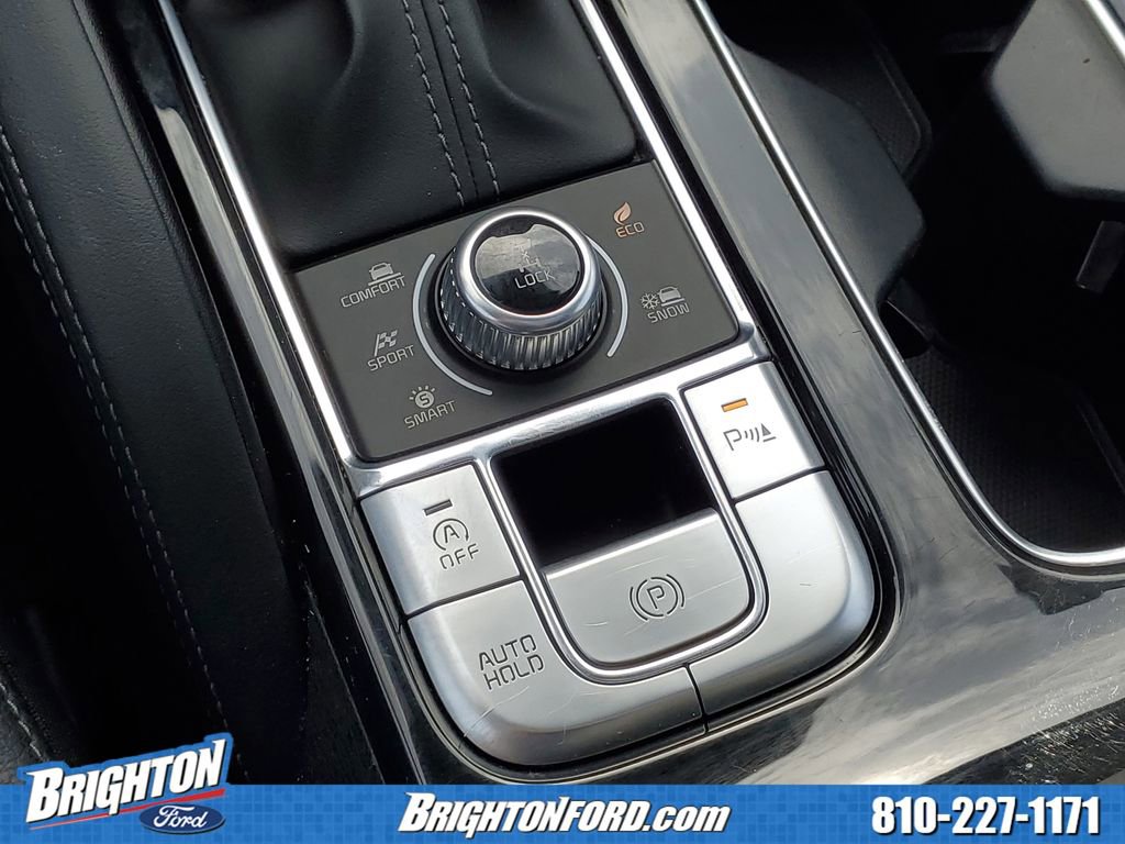 Used 2024 Kia Telluride EX X-Line AWD/4WD image 30