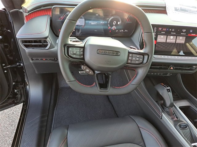 New 2026 Dodge Charger R/T Scat Pack image 13