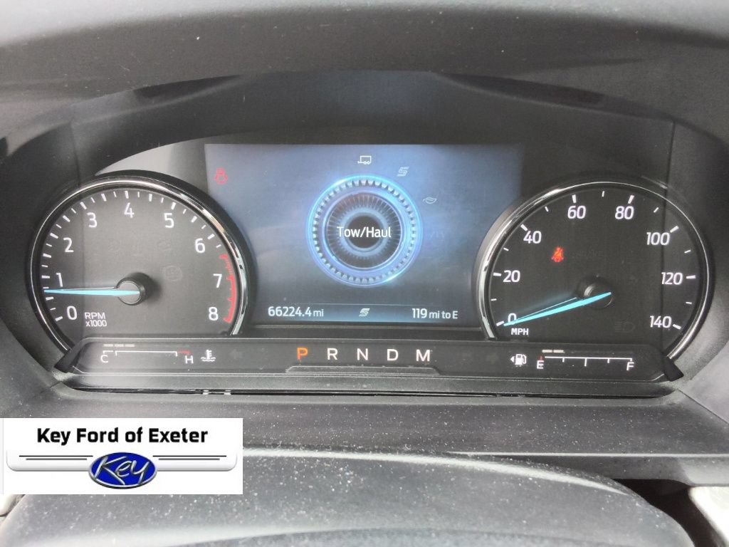 Used 2021 Ford Explorer Timberline AWD/4WD image 57