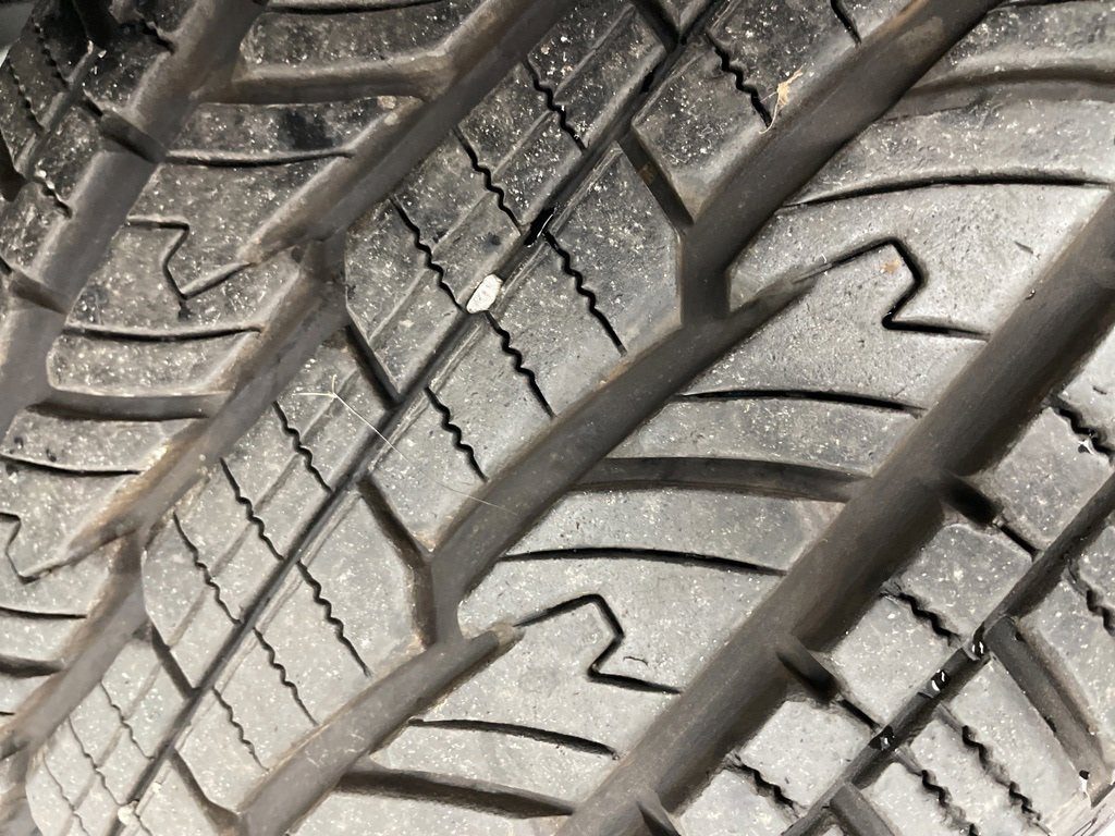 Used 2024 Nissan Titan SV image 51