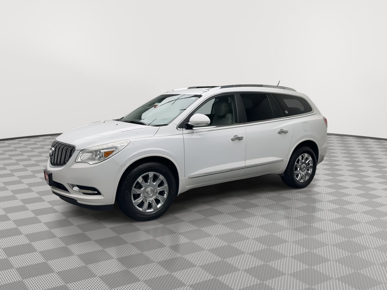 Used 2016 Buick Enclave Leather FWD image 32