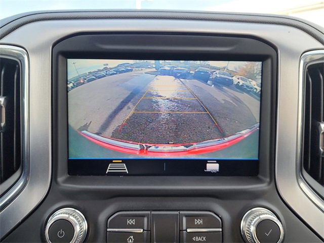 Used 2021 GMC Sierra 1500 Elevation image 26