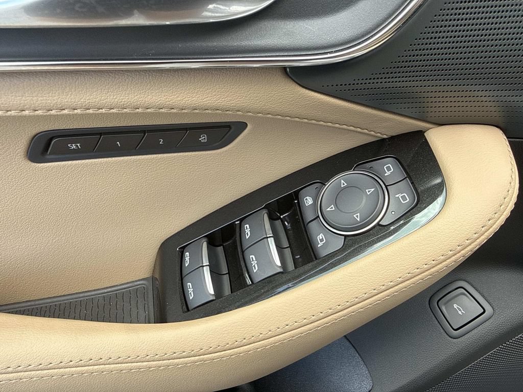 New 2026 Cadillac CT5 Premium Luxury RWD image 19