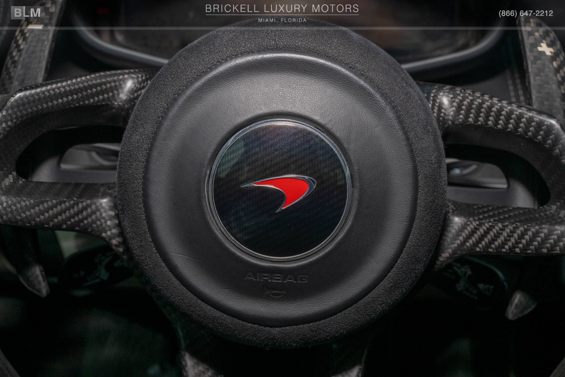 Used 2018 McLaren 570S Coupe RWD image 27