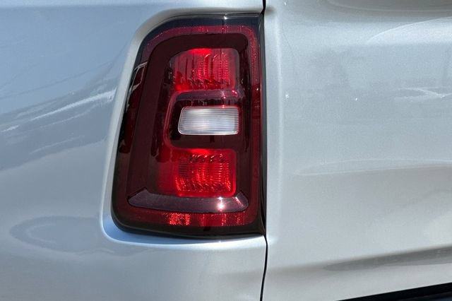 New 2026 RAM 1500 Tradesman RWD image 24