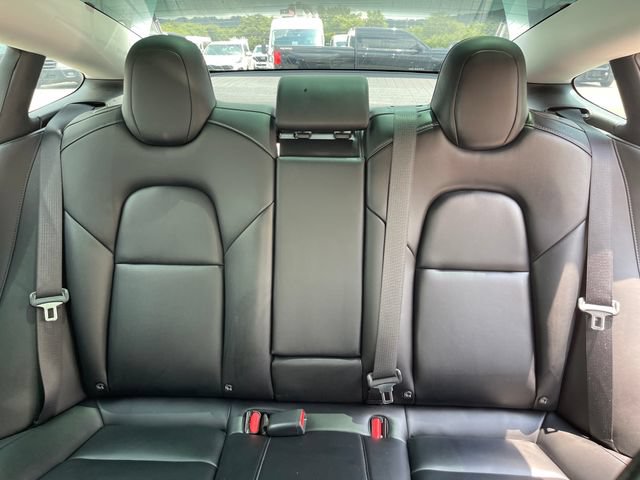 Used 2019 Tesla Model 3 Mid Range RWD image 29