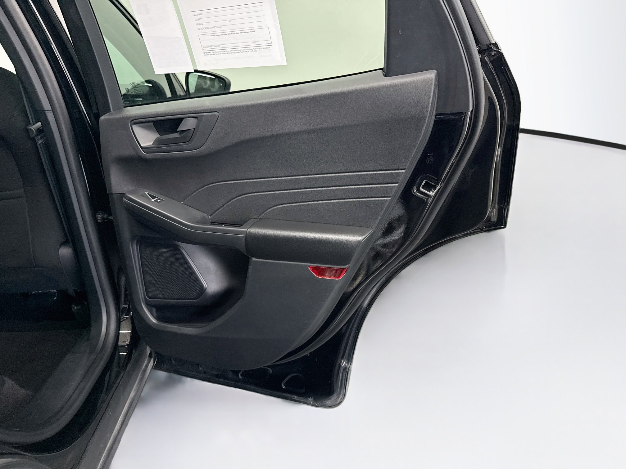 Used 2025 Ford Escape Active FWD image 31