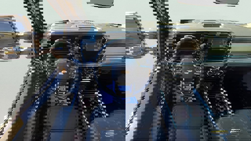 New 2026 Ford F250 Platinum image 12