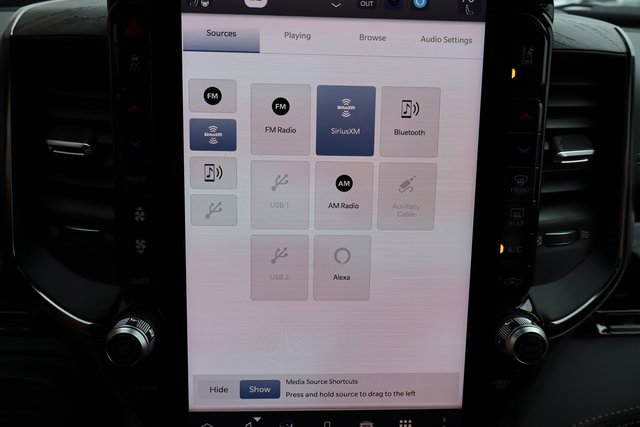 Used 2025 RAM 3500 Limited w/ Max Tow Package image 25