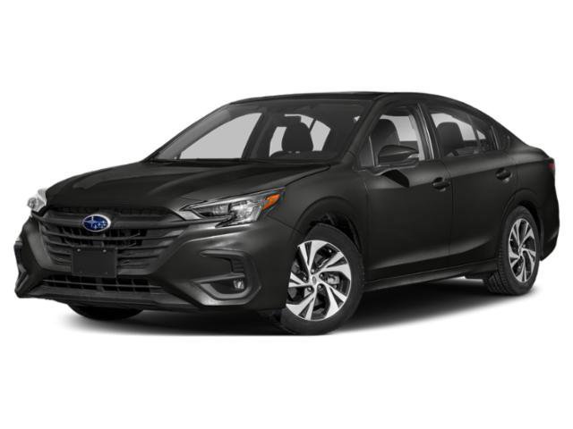 Used 2025 Subaru Legacy Premium AWD/4WD image 1